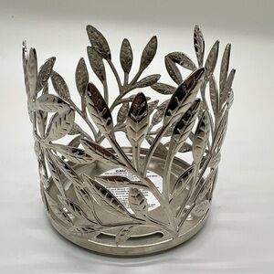 Bath & Body Works single wick candle holder